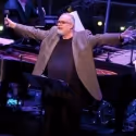 Photo Coverage: Sebastian Arcelus, Ann Harada, et al. Perform at William Finn's…