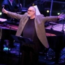 Photo Coverage: Sebastian Arcelus, Ann Harada, et al. Perform at William Finn's…