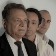 Caramin de las Musas Presents LA PRUEBA, 1/26