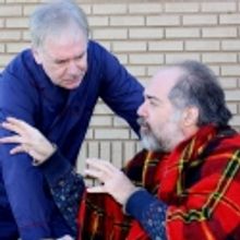 COLD STORAGE to Open at Tampa Repertory Theatre Tonight