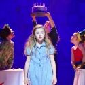 STAGE TUBE: MATILDA Makes its West End Debut! Broadway Next?