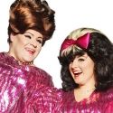 BWW Reviews: Cross-dressing for Kids: HAIRSPRAY and PETER PAN in Hartford