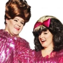 BWW Reviews: Cross-dressing for Kids: HAIRSPRAY and PETER PAN in Hartford