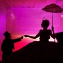 Photo Flash: Sneak Peak at New City Theater's HAPPY DAYS