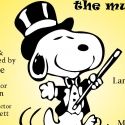 Eclectic Company Theatre Presents SNOOPY: THE MUSICAL, 3/2