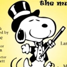 Eclectic Company Theatre Presents SNOOPY: THE MUSICAL, 3/2
