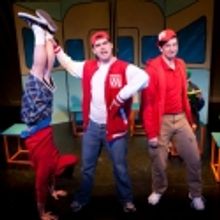 BWW JR: THE BULLY Walking a Mile in Someone Else's Sandals With Socks