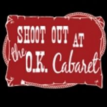 Florida Studio Theatre Improv Presents SHOOT OUT, 1/24