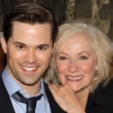 Photo Coverage: Meet the BROADWAY BACKWARDS 7 Cast!
