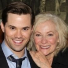 Photo Coverage: Meet the BROADWAY BACKWARDS 7 Cast!