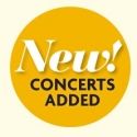 Nashville Symphony Announces April Events