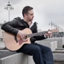 Gregg Robins Releases New CD, EVERYTHING THAT MATTERS