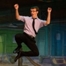 FSPA Presents BEYOND THE BOUNDARIES 3/25, Franklin