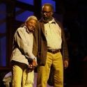 BWW Reviews: Black Rep's Excellent Production of ON GOLDEN POND