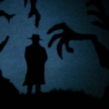 THE LONELY ONE Comes to Little Angel, London March 29-30