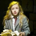 Rialto Chatter: Royal Shakespeare Company to Bring MATILDA to Broadway?