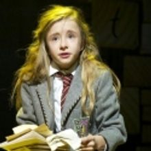 Rialto Chatter: Royal Shakespeare Company to Bring MATILDA to Broadway?