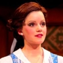 PNC Broadway Across America Presents DISNEY’S BEAUTY AND THE BEAST at Heinz Hall, 4