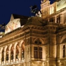 Daniela Fally and Clemens Unterreiner to Star in DAS ENSEMBLE STELLT SICH VOR, March…