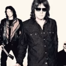 EUROPE Announces UK Tour for November