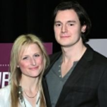 Photo Coverage: Benjamin Walker, Kelli O'Hara & More at Public Sings! Benefit