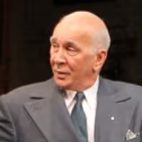 TV: Frank Langella in MAN AND BOY on Broadway! Video