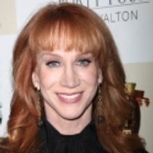 Kathy Griffin, GLEE, et al. Win 2012 Dorian Awards