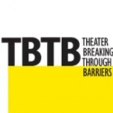 TBTB Presents THE MERCHANT OF VENICE at Theatre Row, 4/14-5/13