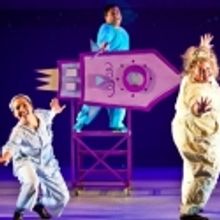 Photo Flash: Children's Theatre Company Presents HAROLD AND THE PURPLE CRAYON
