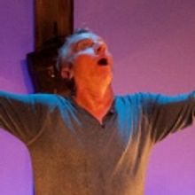 Photo Flash: Bill Bowers Brings BEYOND WORDS to Urban Stages