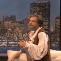TV: Hugh Jackman Makes Surprise Visit to Saturday Night Live - As Daniel Radcliffe