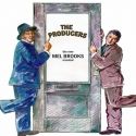 Loveland Stage Company Presents THE PRODUCERS, Opening 3/9