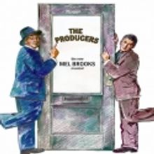 Loveland Stage Company Presents THE PRODUCERS, Opening 3/9