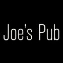 Joe's Pub Announces Upcoming Events