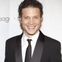 Drew Gasparini at Joe's Pub to Feature Justin Guarini, Lindsay Mendez & More