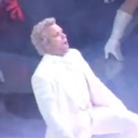 TV Special: On the Set of SMASH with Norbert Leo Butz, Marc Shaiman, Scott Wittman &… Video