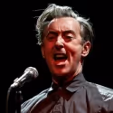 Photo Flash: Public Sings! Production Shots - Norm Lewis, Benjamin Walker & More