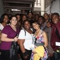 Jujamcyn Theaters and True Colors Theatre Company Set 4th Annual August Wilson…