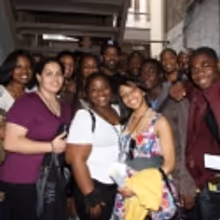 Jujamcyn Theaters and True Colors Theatre Company Set 4th Annual August Wilson…