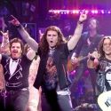 ROCK OF AGES Returns to Chicago for 9 Weeks This Summer