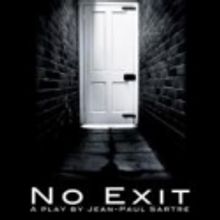 Miami Acting Company to Present NO EXIT, 10/28-11/6