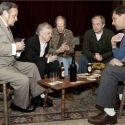BWW Reviews: West End Players Guild's Engaging Production of THE SEAFARER