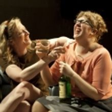 Photo Flash: First Look at GATZ at the Public Theater