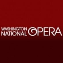 Washington National Opera Announces 2012-2013 Season: SHOW BOAT, NORMA & More