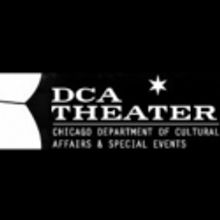 DCA Theater Announces Fall 2012 Season