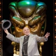 Austin's Wizard, Don Amendolia, Chats WICKED