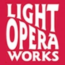 Light Opera Works to Host Annual Gala 3/31
