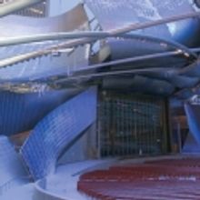 Cabaret Returns to Millennium Park With McKinley Carter, 4/9