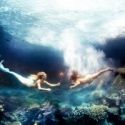 Kimberly Muller and Michael Muller Release LAST NIGHT I SWAM WITH A MERMAID, 4/22