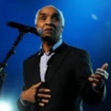 Famed Pop Singer Kenny Lynch Joins THE RAT PACK IS BACK At Wyvern Theatre, March 14